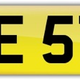 Illustration for article titled Top Gear Fan Pays $19,358 For "Stig" License Plate